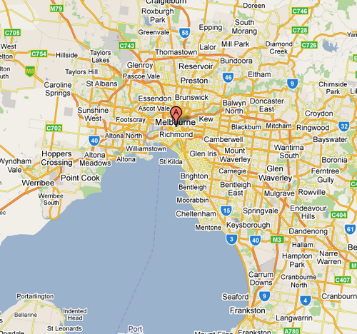 mashupmelb's profile picture. Meetup for Melb web & digital peeps from all disciplines incl. social media, code, design & business. 
1st event is 19 May 2011.
Tweets by @tagell & @misscoca