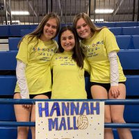 jillian macinnis (@jmacinnis21) 's Twitter Profile