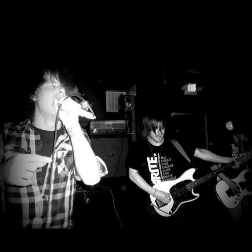 InHopesOfBand's profile picture. In Hopes Of is an Ambient/Progressive/Post Hardcore 5 piece from Minnesota! Give us a follow?