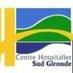 Centre Hospitalier SUD GIRONDE (@chsudgironde) Twitter profile photo Centre Hospitalier SUD GIRONDE (@chsudgironde) Twitter profile photo