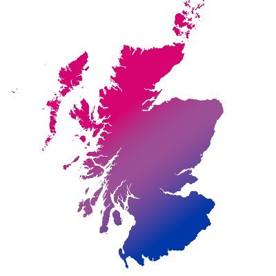 Scottish Bi+ Network