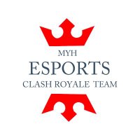 MYH ESPORTS (@esportsmyh) 's Twitter Profile