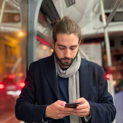 OltreSeba's profile picture. Founder and CTO @getAkiflow