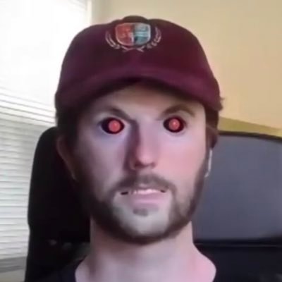 I have always been, and always will be. Programmed to intern for the H3 Podcast. Leafy is my favorite creator. Suck it, Ethan.