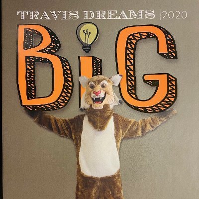 The OFFICIAL Twitter account of William B. Travis Middle School in Irving ISD