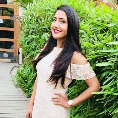 VaishaliPant8's profile picture. 