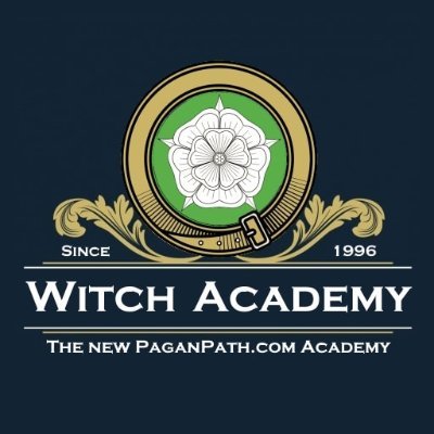 Online Academy & Free Resource for Pagan, Wicca, Witchcraft, Gardening, Tarot, Herbs, Sustainable Living, Magick with classes, Forum, Chat, articles, ebooks
