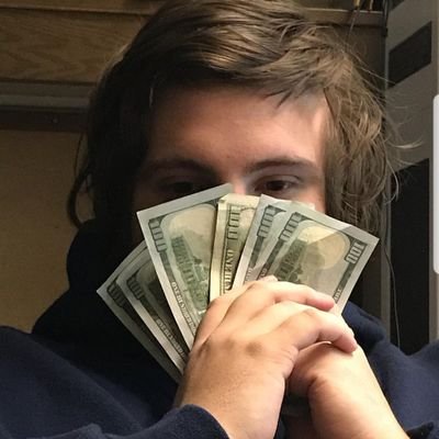 bigbird8224's profile picture. take the ringer. i'll drive