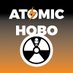 Atomic Hobo (@Atomic_Hobo) Twitter profile photo