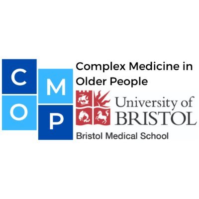 Programme of research to evaluate and innovate undergrad #MedEd in #Geriatrics and #PallCare @BristolUni supported by @DunhillMedical and @GeriSoc
