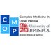 Complex Medicine in Older People @ BristolUni Profile picture