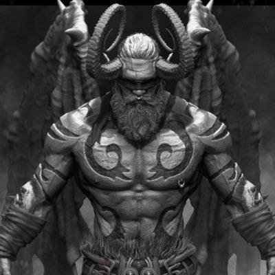 Danny art mcmさんのプロフィール画像