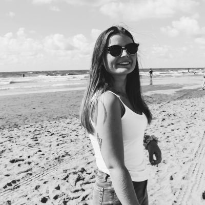 „I can be all the things you told me not to be.“ ♡