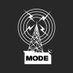 Mode London (@moderadiolondon) Twitter profile photo
