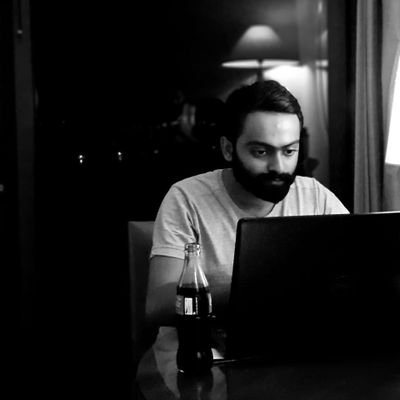 asadcharania's profile picture. Ad Man. People over material. Knowledge is power! Keep sharing with each other and the world will be better a place soon.
Let's debate?