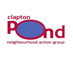 Clapton Pond Neighbourhood Action Group was formed to enable improvement of Clapton Pond in Hackney and surrounds.