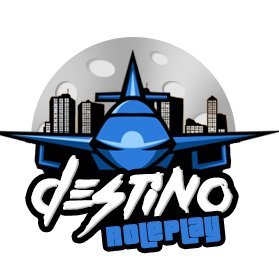 Servidor de roleplay en FiveM. Rol serio y 100% vanilla.
¡Únete a nuestro Discord!
https://t.co/4xFPagB8S9
¡Únete a nuestro Foro!
https://t.co/RMm8NsUxTR