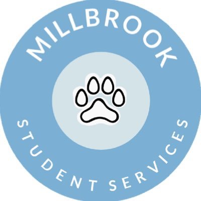 Official account of the Millbrook High School Student Services Department! @millbrookmagnet @wcpss