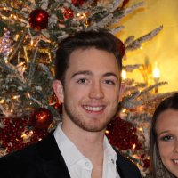 Luke Ladner (@lukeladner3) 's Twitter Profile