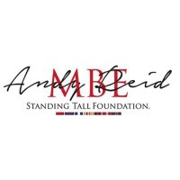 Standing Tall Foundation(@AndyReidMBE_STF) 's Twitter Profile Photo