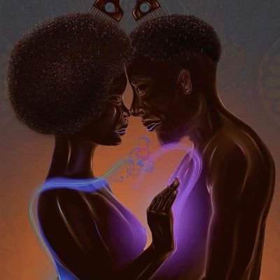 Melanted King & Queen.
Live. Love. Be the light
Awakening consciousness.
#lifestyle #blackfamily #blackbusiness