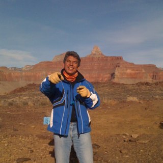 Duque_Adventure's profile picture. “You paid us more than if you'd been telling the truth, and enough more to make it all right” - Sam Spade, The Maltese Falcon.