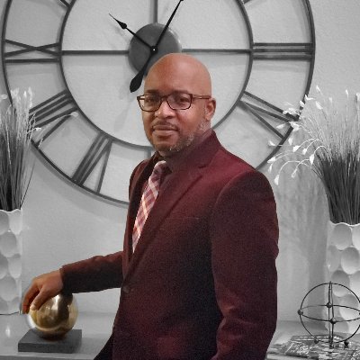 Blessed by the good Lord to be a Husband, Father, Educator, and Consultant. Former 504 student. #Godchangedthat #ProKidsLLC #Thankfulforthebasicsoflife