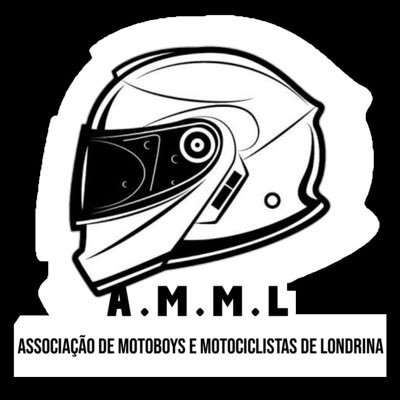 🏍💨 Associação dos Motoboys e Motociclistas de Londrina 🏍💨 (A.M.M.L)                           📍Norte do Paraná
