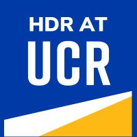 Center for Health Disparities Research(@HDRatUCR) 's Twitter Profileg