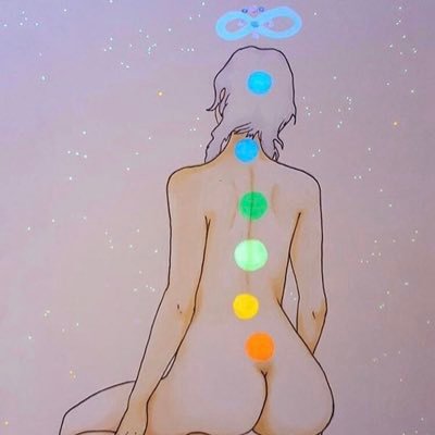 HazeMagenta's profile picture. Ancient, Divine, Sovereign... just like You ✨