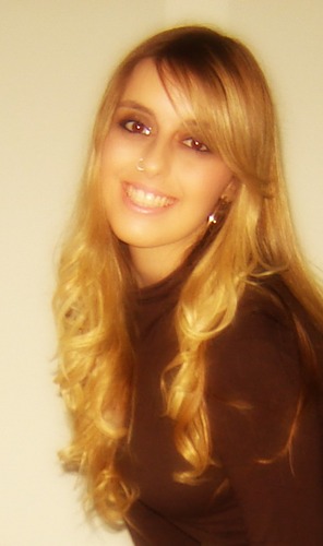 Não sei dizer muito bem quem sou agora, mas sei quem quero ser no futuro.. muito muito muiiiito feliz*! :D