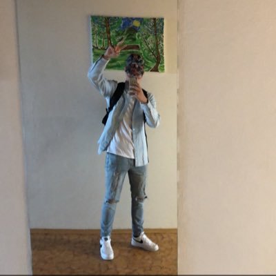 Rada_Babinec's profile picture. Live a life, like life🌌❤️