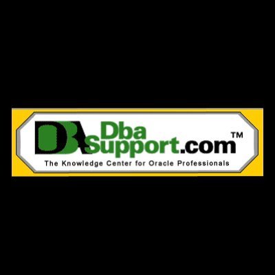 DBASupportToday's profile picture. Welcome to the https://t.co/nTnRvXdowf Forums.