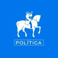 Política Estadão (@estadaopolitica) 's Twitter Profile Photo Política Estadão (@estadaopolitica) 's Twitter Profile Photo
