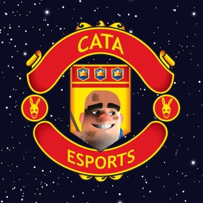 @CATAxesports