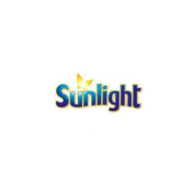 This is the Twitter home of Sunlight Nigeria. 
Here, we not only show you the bright side of cleaning, we also celebrate and empower women to do and be more.