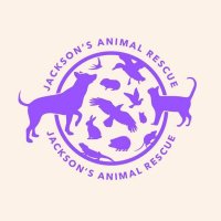 Jackson’s Animal Rescue (@jacksons_rescue) 's Twitter Profile