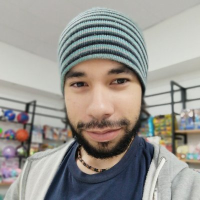 ruif3r's profile picture. Android Native Developer at @Globant.
La única condición es no lastimar a nadie.