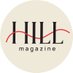 Hill Magazine (@uahillmag) Twitter profile photo