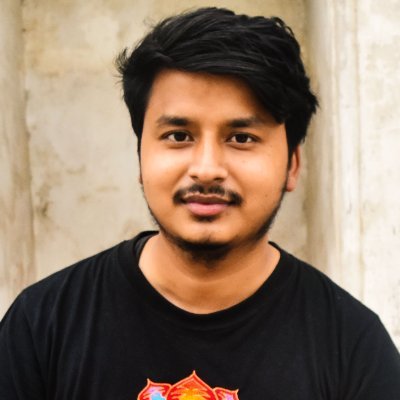 Sudeep Singhさんのプロフィール画像