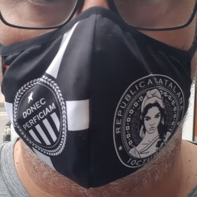 kstyet's profile picture. Sóc moltes coses.