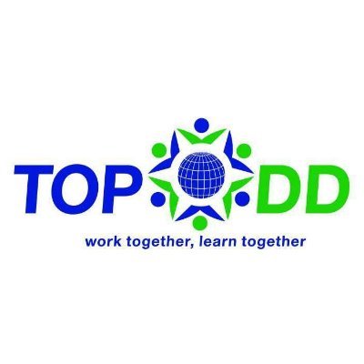 TOP DD Lab