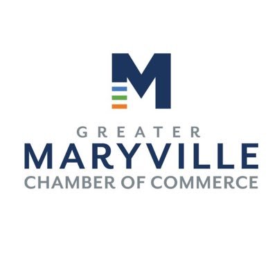 Greater Maryville Chamber of Commerce.