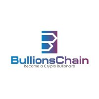 BullionsChain Official (@bullionschain) 's Twitter Profile Photo BullionsChain Official (@bullionschain) 's Twitter Profile Photo