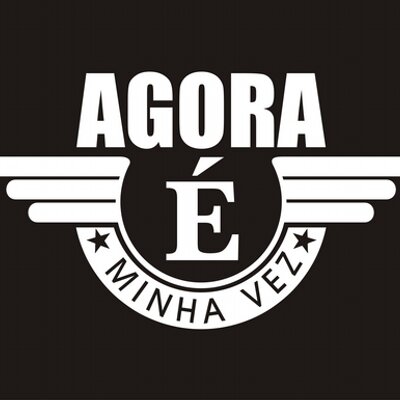 Agora É Minha Vez (@AgoraEMinhaVez_) / X