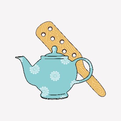 https://t.co/UitARVAZaU is a sex-positive, kink-positive, tea-positive place. I talk about books, spanking, tea, feminism, sex, tea and BDSM. Also tea.