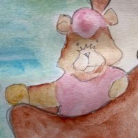 Bartybear #12x12PB #SCBWI #writementor #Goldenegg (@bartybearadven1) 's Twitter Profile