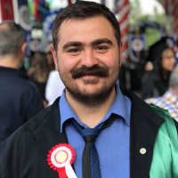 Cem Şahiner (@cemsahinerr) Twitter profile photo