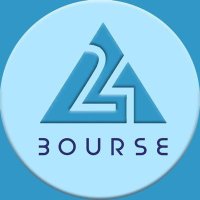 Bourse24(@Bourse24ir) 's Twitter Profile Photo