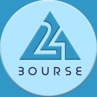 Bourse24 (@bourse24ir) 's Twitter Profile